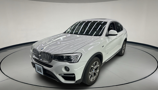 Bmw • X4