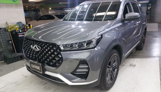 Chirey • Tiggo 7 Pro