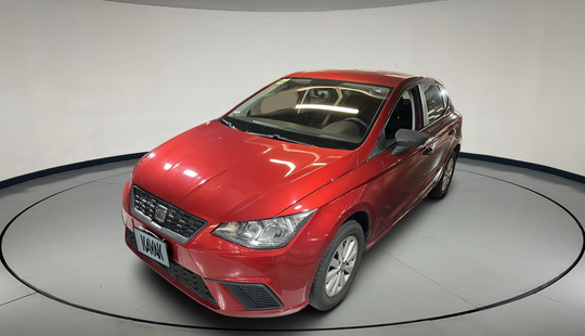Seat • Ibiza