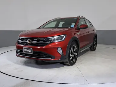 Volkswagen Nivus