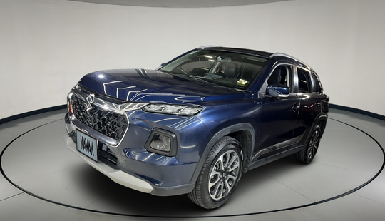 Suzuki • Grand Vitara