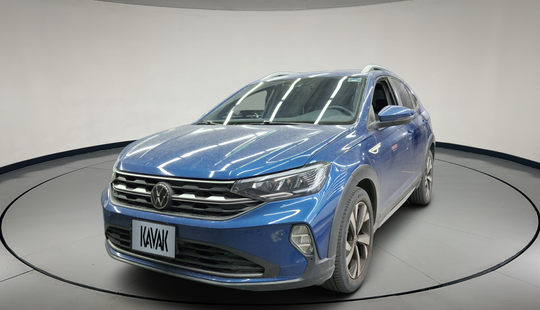 Volkswagen • Nivus