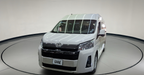 Toyota Hiace 3.5 12 PASAJEROS Van 2020