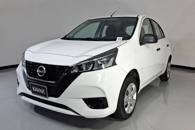 Nissan · March