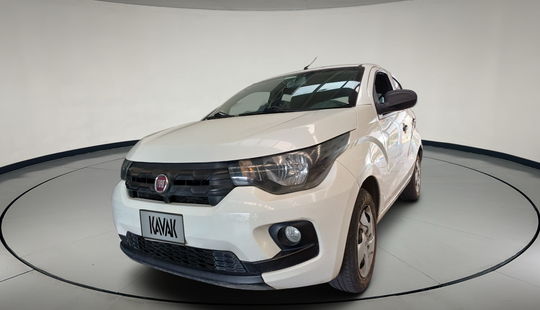 Fiat • Mobi