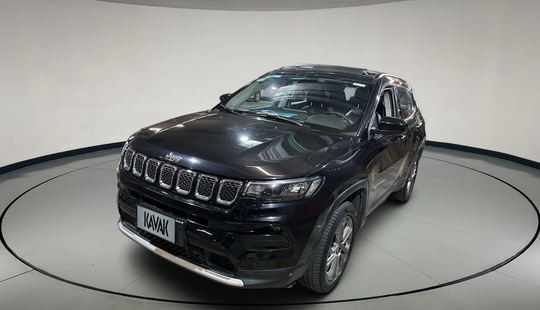 Jeep • Compass