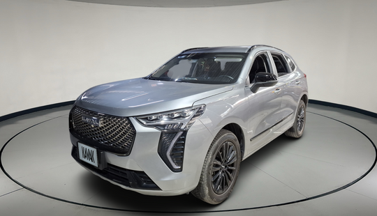 Great Wall • Haval Jolion