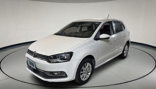 Volkswagen • Polo