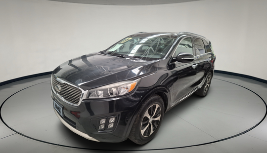 Kia • Sorento