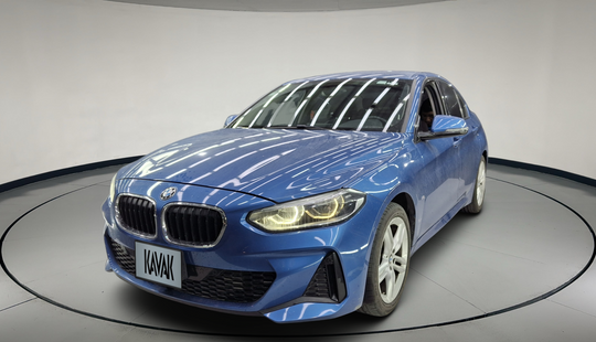 Bmw • Serie 1