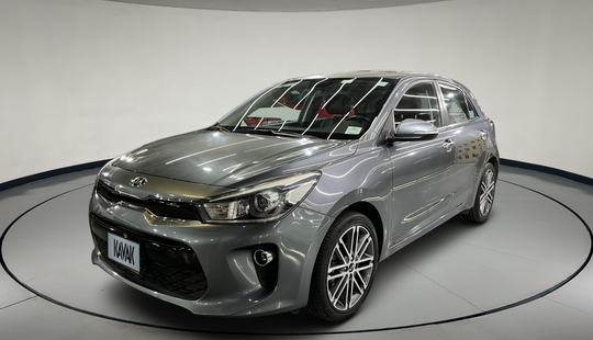 Kia • Rio