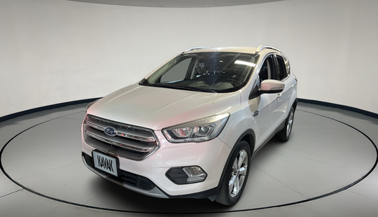 Ford • Escape