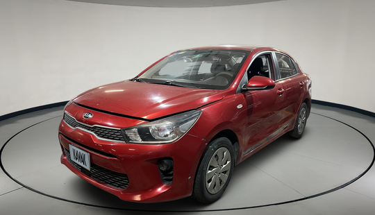 Kia • Rio