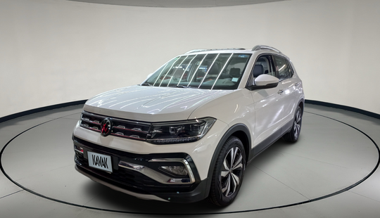 Volkswagen • Taigun