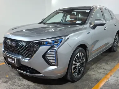 Great Wall Haval Jolion