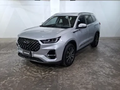 Chirey Tiggo 8 Pro