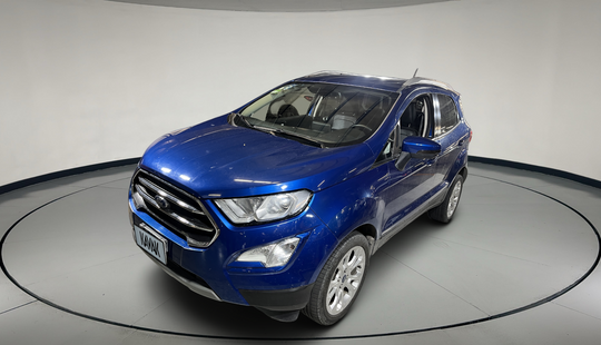 Ford • EcoSport