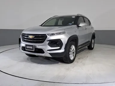 Chevrolet Groove