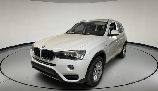 Bmw • X3
