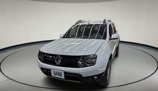 Renault • Duster