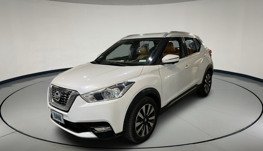 2018 • 68,610 km • Automático