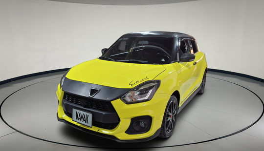 Suzuki • Swift