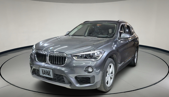Bmw • X1