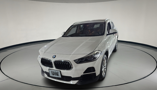 Bmw • X2