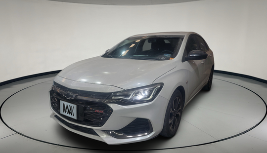 Chevrolet • Cavalier