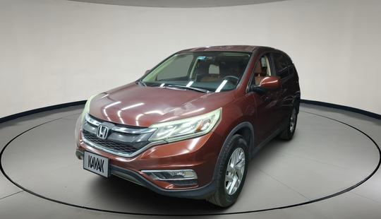 Honda • CR-V