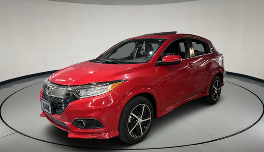 Honda • HR-V