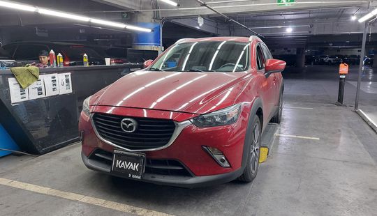 Mazda • CX-3
