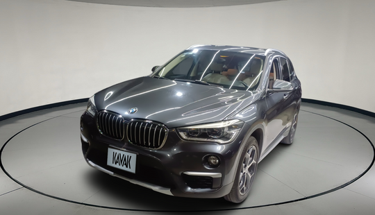 Bmw • X1