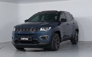 Jeep • Compass
