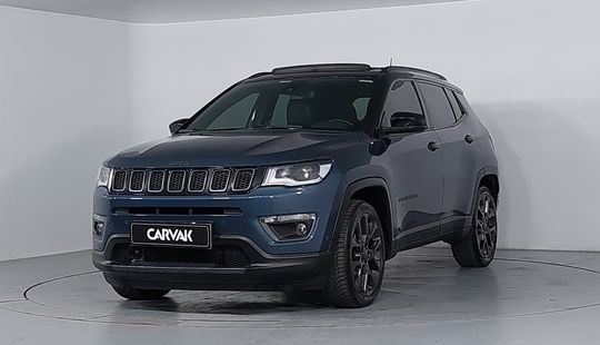 Jeep • Compass