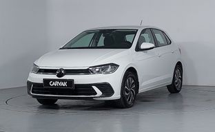 Volkswagen • Polo