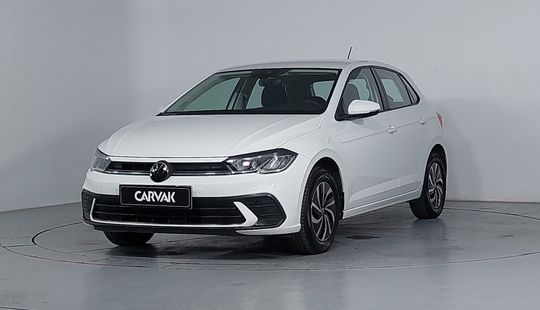 Volkswagen • Polo