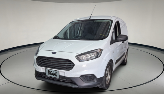 Ford • Transit