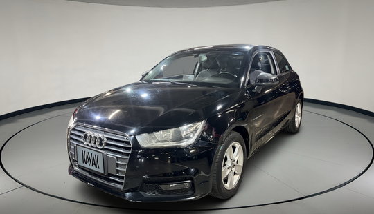 Audi • A1
