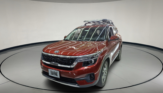 Kia • Seltos