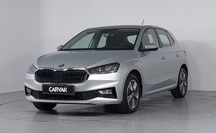 Skoda • Fabia