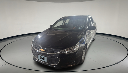 Chevrolet • Cavalier