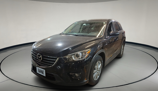 Mazda • CX-5