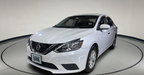 Nissan Sentra 1.8 SENSE AUTO Sedan 2019