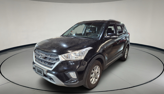 Hyundai • Creta
