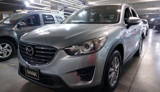 Mazda • CX-5