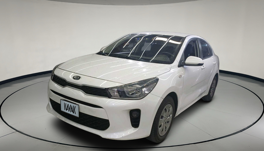 Kia • Rio