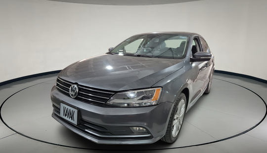 Volkswagen • Jetta