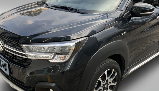 Suzuki • Ertiga XL7