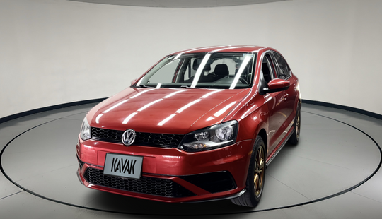 Volkswagen • Vento